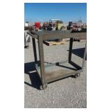 Shop Cart