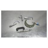 Micrometers