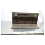 Kennedy Toolbox w/ Contents