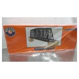 Lionel Extended Truss Bridge Kit