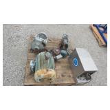 Misc Pallet