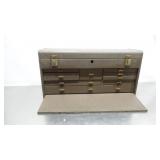 Kennedy Toolbox w/ Contents