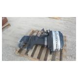 Mercury 40hp Boat Motor