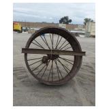 55" Implement Wheel
