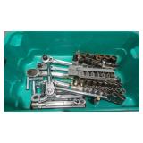 Craftsman Bin Lot