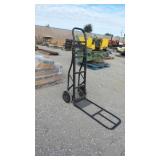 Heavy Duty Dolly