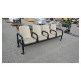 4 Seat Bench Seat
