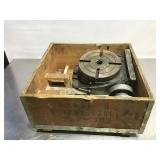 Phase II Rotary Table