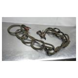 Welding Leads