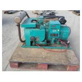 Onan 6.5RV Gen Set Generator