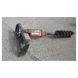 Hydraulic Post Hole Auger - Rhino H300