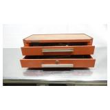 Kennedy Toolbox