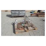Pallet Lot