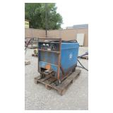 Miller DeltaWeld 650