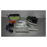 Locksmith Lot