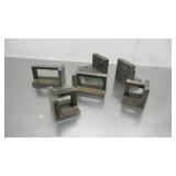 Machinist Lot