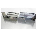 Check Pins & Drill Bits