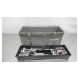 Craftsman Toolbox w/ Contents