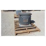 Wood Stove