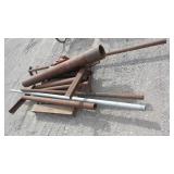 Misc Steel