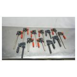 Wood Clamps