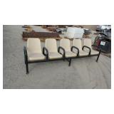 5 Seat Bench Seat