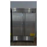 Kratos 69K-773 Commercial 2 Door Refrigerator