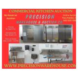 IMPORTANT AUCTION INFORMATION