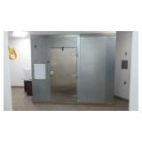 Norlake Walk-In Cooler
