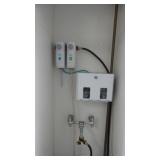 ECOLAB Floor Cleaning System