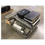 Various Hard Side Cases