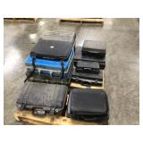 Various Hard Side Cases