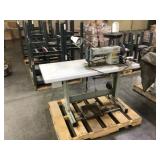 Artisan 4400RB Commercial Sewing Machine