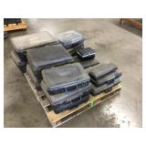 Various Hard Side Cases