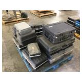 Various Hard Side Cases