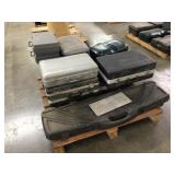 Various Hard Side Cases