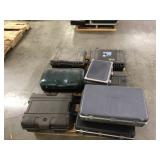 Various Hard Side Cases