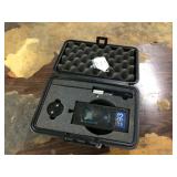 Baled Paper Moisture Meter DC-2000-BP