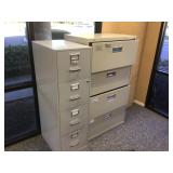 File Cabinets
