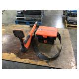 Metrotech Line Locator