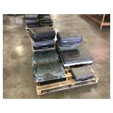 Various Hard Side Cases