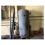 80 Gallon Air Tank