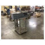 Heavy Duty Metal Cart