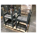 Mini Module Material Racks