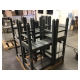 Mini Module Material Racks