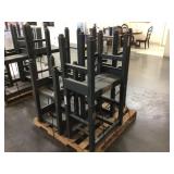 Mini Module Material Racks