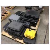 Various Hard Side Cases