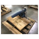 DeWalt Radial Arm Saw