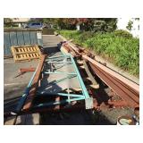 Various Pallet Racking