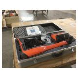 Metromark 760Dx Passive Marker Locator